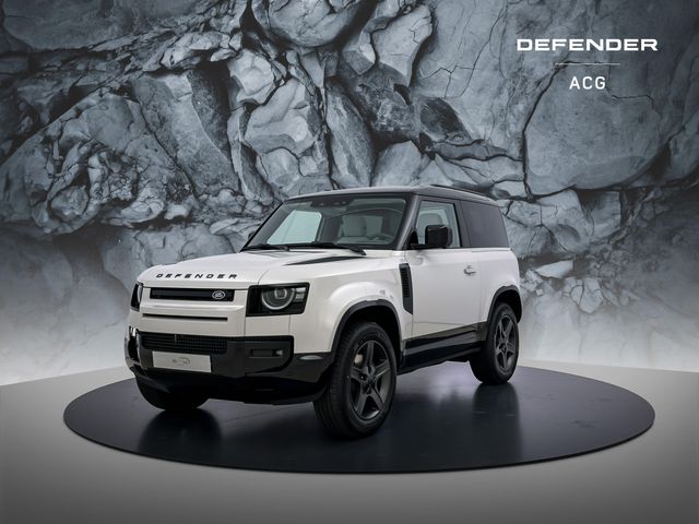 Land Rover Defender 90 D250 X-Dynamic SE Lichte Vracht