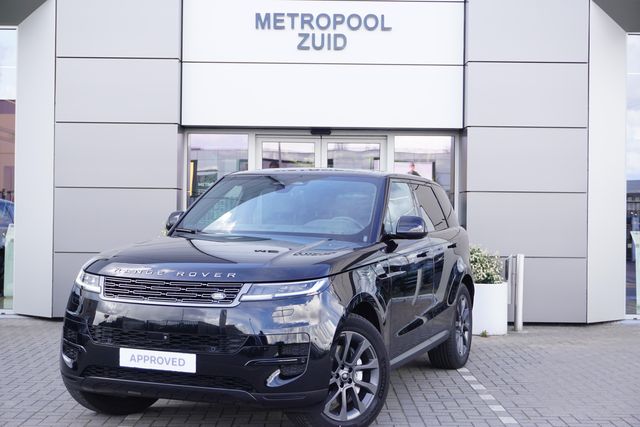 Land Rover Range Rover Sport D250 S AWD Auto. 24MY