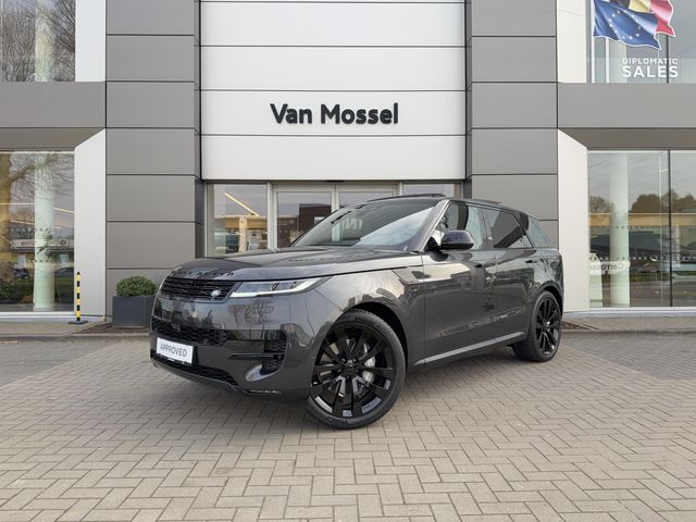 Land Rover Range Rover Sport P460e S AWD Auto. 26MY Leverbaar vaf 01/09/2026