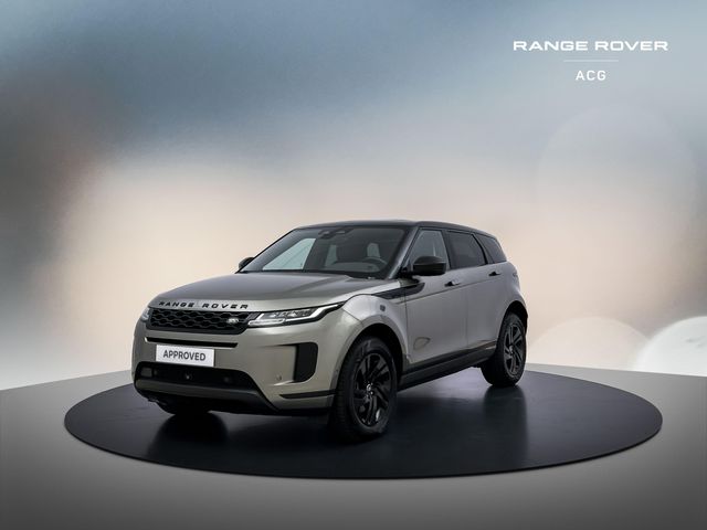 Land Rover Range Rover Evoque D165 S FWD M. 21MY MARGE