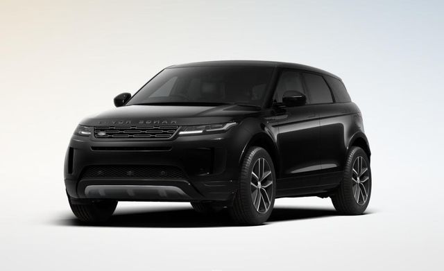 Land Rover Range Rover Evoque P160 S FWD Auto. 26.5MY