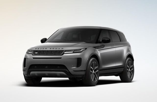 Land Rover Range Rover Evoque P160 S FWD Auto. 26.5MY