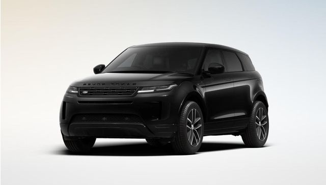 Land Rover Range Rover Evoque P160 S FWD Auto. 26.5MY