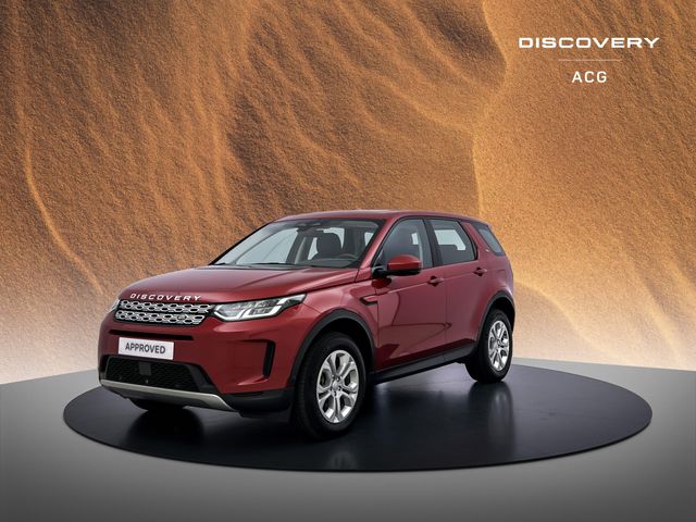 Land Rover Discovery Sport P300e S AWD Auto. 21MY