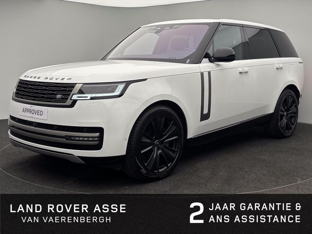 Land Rover Range Rover SWB P440e HSE AWD Auto. 23MY