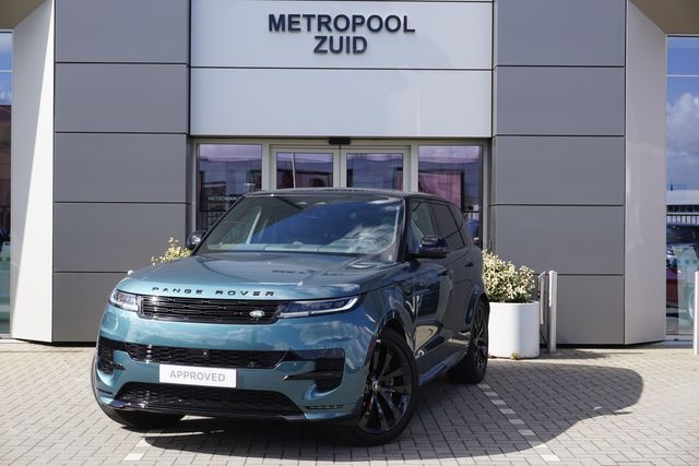 Land Rover Range Rover Sport Dynamic SE /STORMER HDLING PACK/4WHEEL STEERING