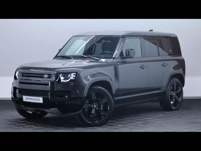 Land Rover Defender 110 P525 V8 AWD Auto