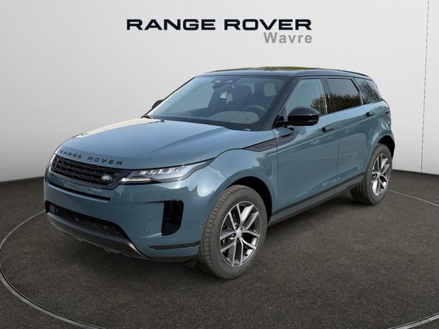 Land Rover Range Rover Evoque P160 S Edition