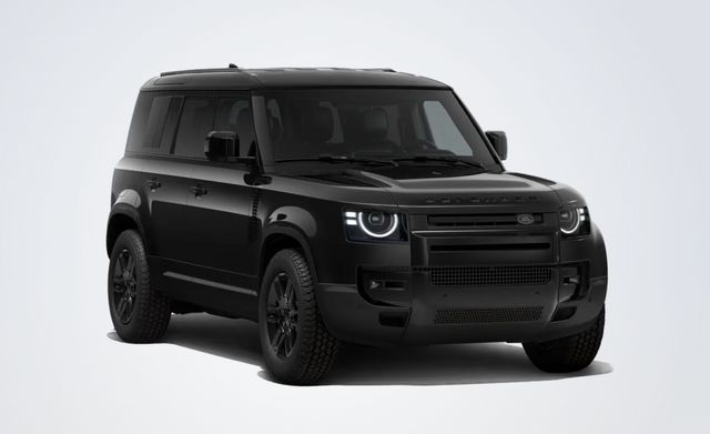 Land Rover Defender [110] D200 S