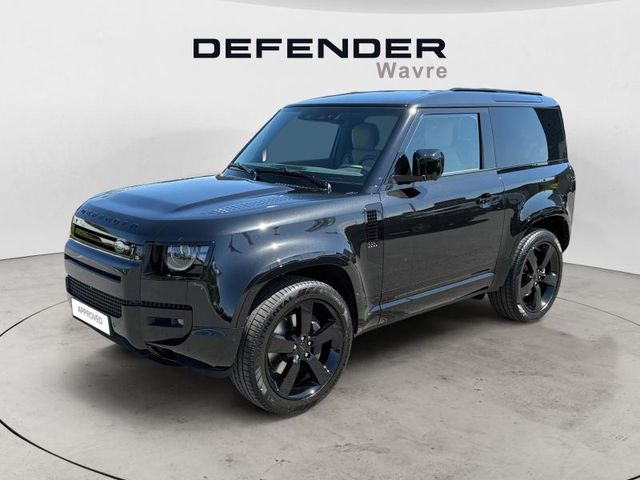 Land Rover Defender [90] HSE X-Dynamic P425
