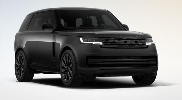 Land Rover Range Rover SWB P460e HSE AWD Auto. 26MY