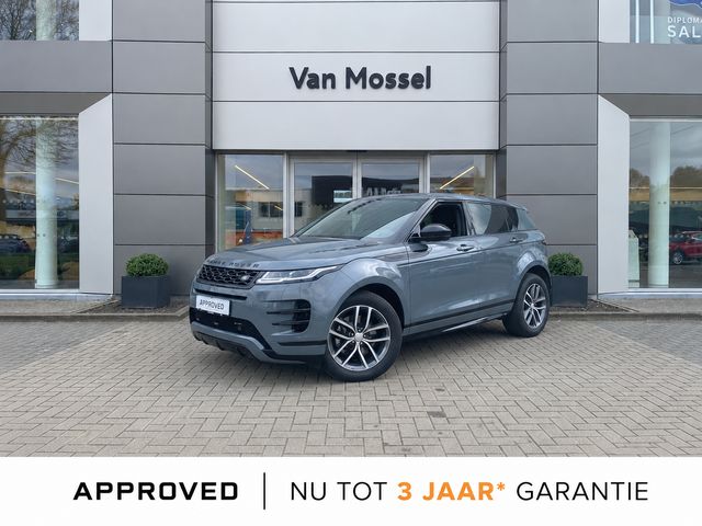 Land Rover Range Rover Evoque P160 R-Dynamic S