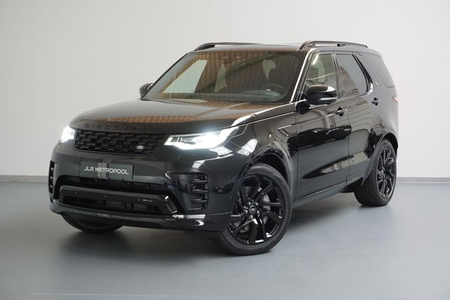 Land Rover Discovery D250 R-Dynamic SE AWD Auto. 23