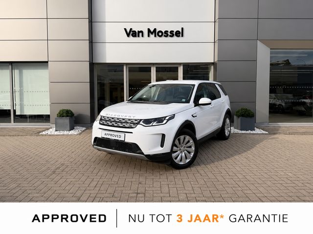 Land Rover Discovery Sport 1.5 PHEV P300e S