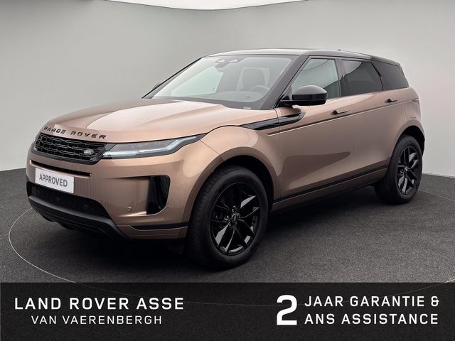 Land Rover Range Rover Evoque P270e S AWD Auto. 26MY
