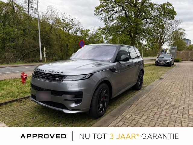 Land Rover Range Rover Sport P440e Dynamic HSE 23MY