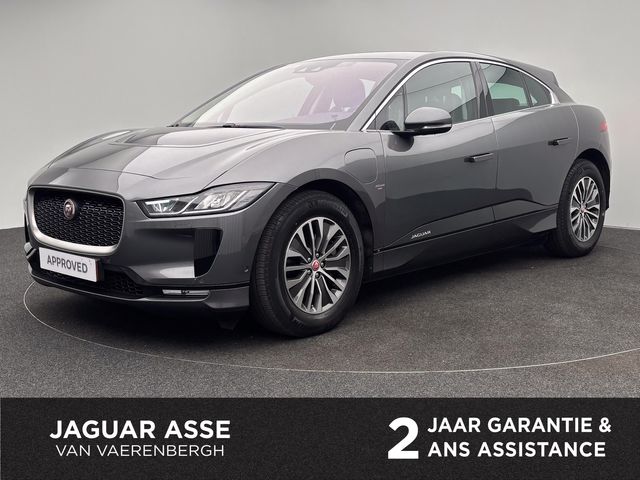 Jaguar I-PACE EV400 S AWD Aut.