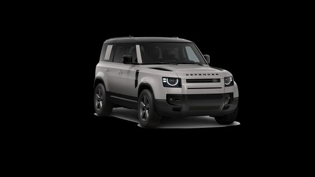 Land Rover Defender S