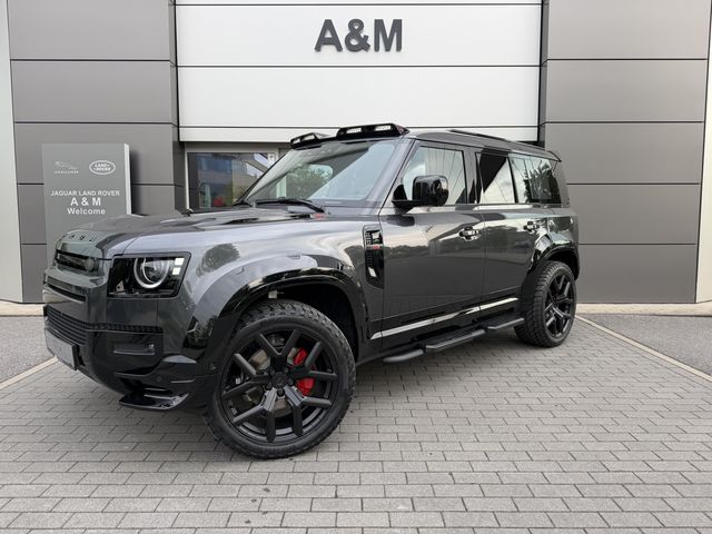 Land Rover Defender 110 D250 X-Dynamic SE URB