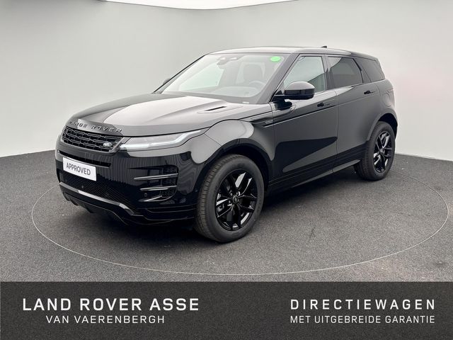 Land Rover Range Rover Evoque P270e Dynamic SE AWD Auto. 26M