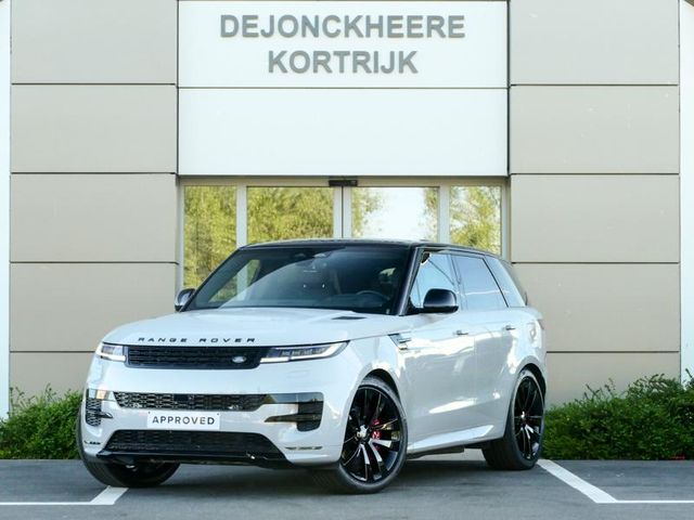 Land Rover Range Rover Sport P460e Dynamic SE AWD Auto. 25M