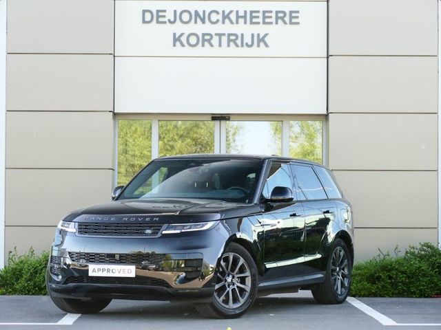 Land Rover Range Rover Sport P460e S AWD Auto. 25MY