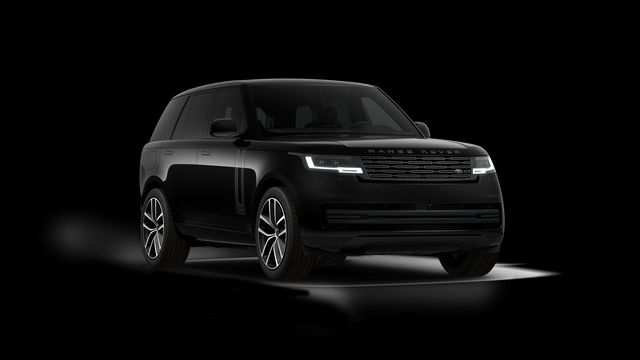 Land Rover Range Rover Autobiography P550e AWD PHEV