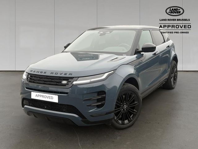 Land Rover Range Rover Evoque P270e Dynamic SE AWD Auto. 26MY