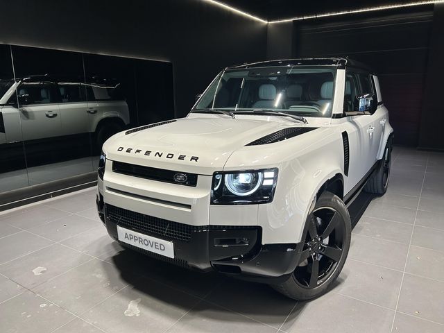 Land Rover Defender X-DYNAMIC HSE Lichte Vracht