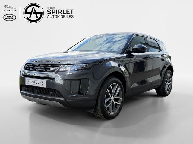 Land Rover Range Rover Evoque P160- S