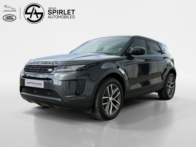 Land Rover Range Rover Evoque P160 - S