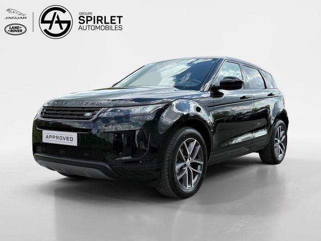 Land Rover Range Rover Evoque P160 - S WARTY - 14/04/2031