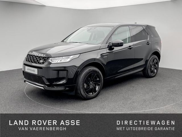 Land Rover Discovery Sport P270e S AWD