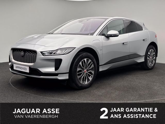 Jaguar I-PACE EV400 S AWD Auto. 23MY