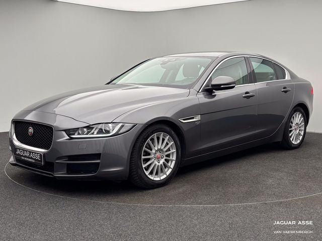 Jaguar XE 2.0 diesel