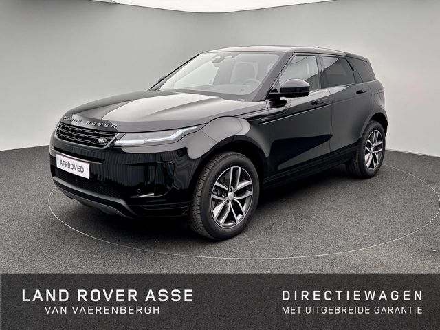 Land Rover Range Rover Evoque P270e S AWD