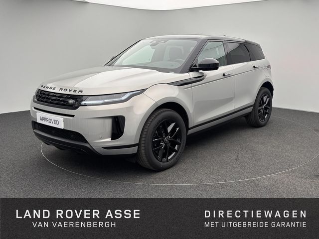 Land Rover Range Rover Evoque P270e S AWD