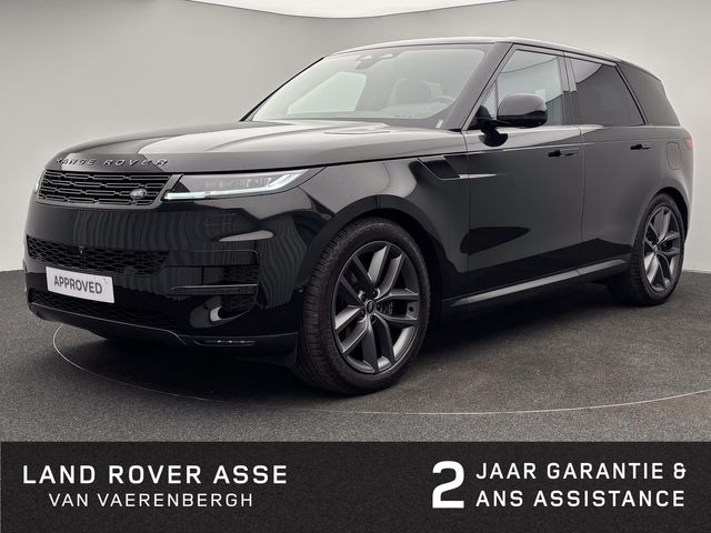 Land Rover Range Rover Sport P460e SE AWD Auto. 25MY