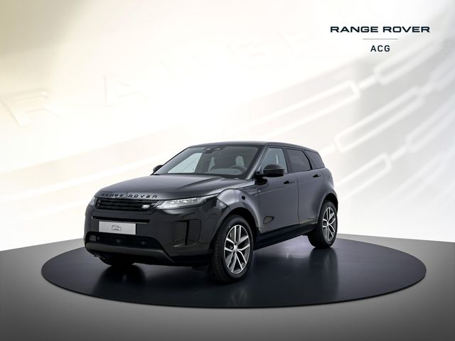 Land Rover Range Rover Evoque P160 S FWD Auto. 26.5MY