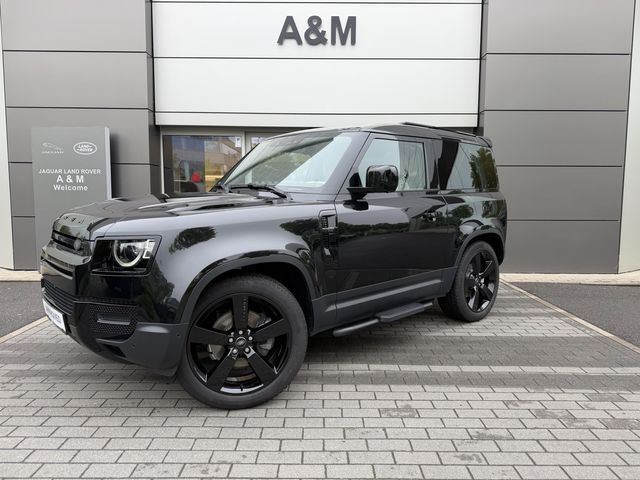 Land Rover Defender 90 D250 SE AWD Auto. 24MY