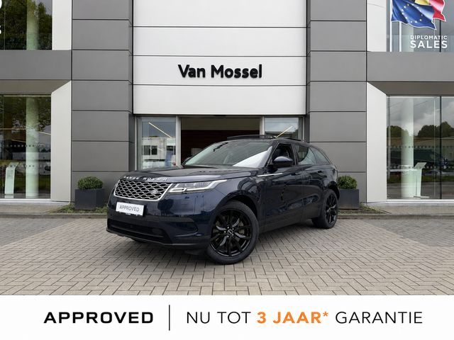 Land Rover Range Rover Velar P400e PHEV S