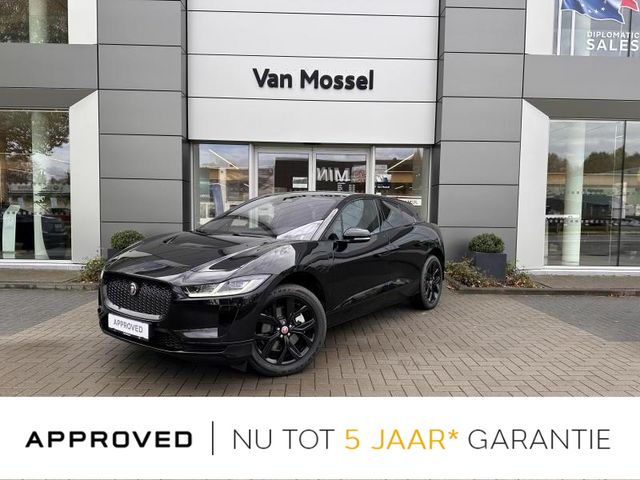 Jaguar I-PACE SE