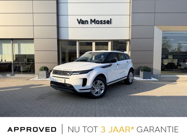 Land Rover Range Rover Evoque PHEV S