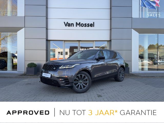 Land Rover Range Rover Velar P400e R-Dynamic S