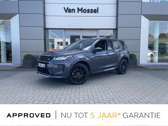 Land Rover Discovery Sport P200 S AWD Auto