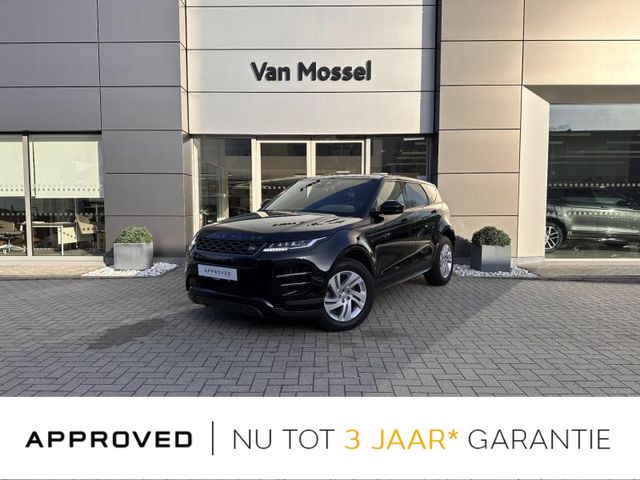 Land Rover Range Rover Evoque D165 R-Dyn S