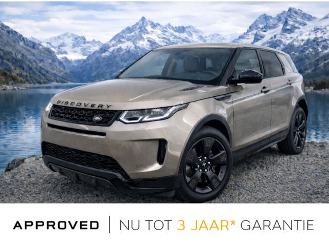 Land Rover Discovery Sport P300e S - Coming Soon!