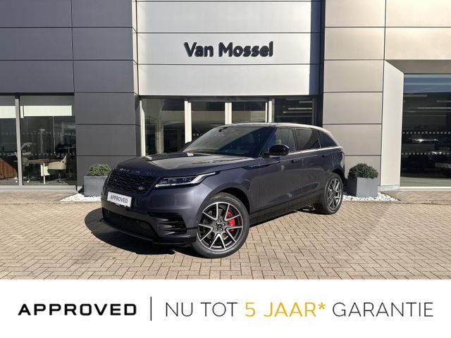 Land Rover Range Rover Velar P400e Dynamic SE AWD