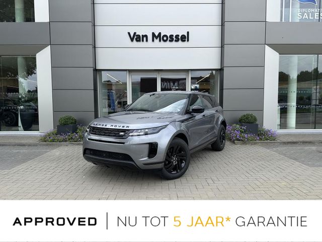 Land Rover Range Rover Evoque P270e S AWD Auto. 26MY
