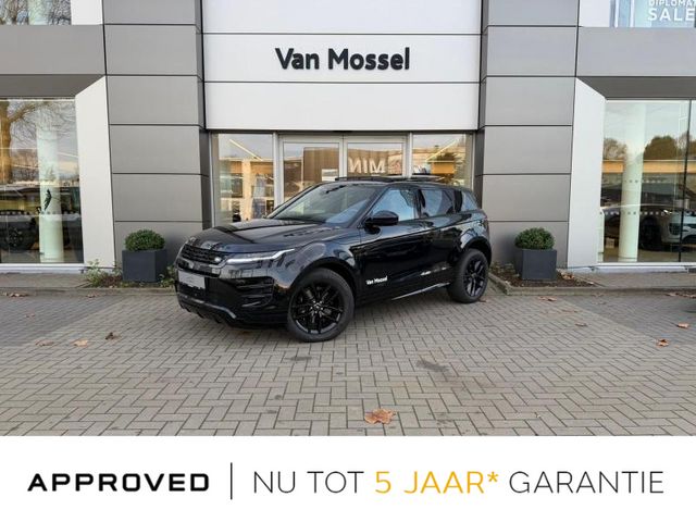 Land Rover Range Rover Evoque P270e Dynamic SE AWD Auto. 26MY